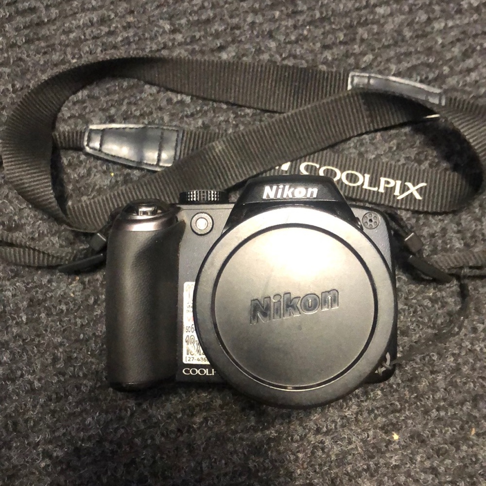 Camera Set
